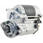 Order New Starter by BBB INDUSTRIES - N16790 For Your Vehicle