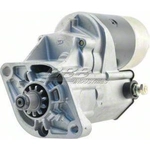 Order New Starter by BBB INDUSTRIES - N16830 For Your Vehicle