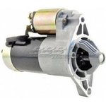 Order New Starter by BBB INDUSTRIES - N17006 For Your Vehicle