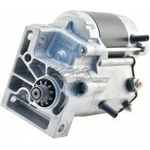 Order New Starter by BBB INDUSTRIES - N17091 For Your Vehicle