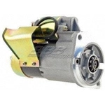 Order New Starter by BBB INDUSTRIES - N17196 For Your Vehicle
