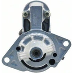 Order New Starter by BBB INDUSTRIES - N17206 For Your Vehicle