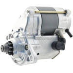 Order New Starter by BBB INDUSTRIES - N17242 For Your Vehicle