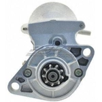 Order New Starter by BBB INDUSTRIES - N17285 For Your Vehicle