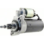Order New Starter by BBB INDUSTRIES - N17417 For Your Vehicle