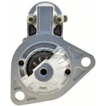 Order New Starter by BBB INDUSTRIES - N17467 For Your Vehicle