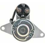 Order New Starter by BBB INDUSTRIES - N17514 For Your Vehicle
