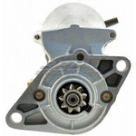 Order New Starter by BBB INDUSTRIES - N17517 For Your Vehicle