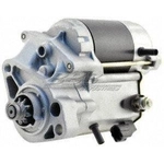 Order New Starter by BBB INDUSTRIES - N17523 For Your Vehicle