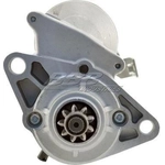Order New Starter by BBB INDUSTRIES - N17526 For Your Vehicle