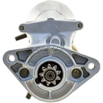 Order New Starter by BBB INDUSTRIES - N17529 For Your Vehicle