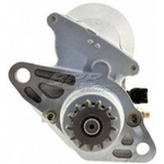 Order New Starter by BBB INDUSTRIES - N17534 For Your Vehicle