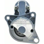 Order New Starter by BBB INDUSTRIES - N17592 For Your Vehicle