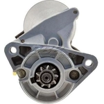 Order New Starter by BBB INDUSTRIES - N17668 For Your Vehicle