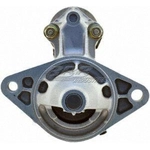 Order New Starter by BBB INDUSTRIES - N17680 For Your Vehicle