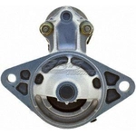 Order Démarreur neuf de BBB INDUSTRIES - N17680 For Your Vehicle