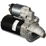 Order New Starter by BBB INDUSTRIES - N17702 For Your Vehicle