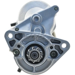 Order New Starter by BBB INDUSTRIES - N17706 For Your Vehicle