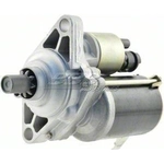 Order New Starter by BBB INDUSTRIES - N17728 For Your Vehicle