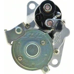 Order New Starter by BBB INDUSTRIES - N17729 For Your Vehicle