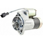 Order New Starter by BBB INDUSTRIES - N17738 For Your Vehicle