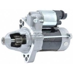 Order New Starter by BBB INDUSTRIES - N17746 For Your Vehicle