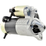 Order New Starter by BBB INDUSTRIES - N17754 For Your Vehicle