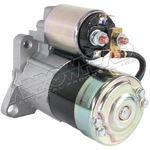 Order New Starter by BBB INDUSTRIES - N17765 For Your Vehicle