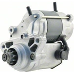Order New Starter by BBB INDUSTRIES - N17791 For Your Vehicle