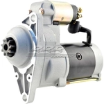 Order New Starter by BBB INDUSTRIES - N17801 For Your Vehicle