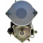 Order New Starter by BBB INDUSTRIES - N17802 For Your Vehicle