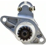 Order New Starter by BBB INDUSTRIES - N17825 For Your Vehicle