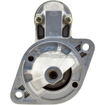 Order New Starter by BBB INDUSTRIES - N17826 For Your Vehicle