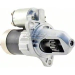 Order New Starter by BBB INDUSTRIES - N17833 For Your Vehicle