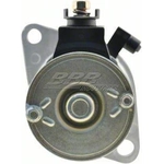 Order New Starter by BBB INDUSTRIES - N17844 For Your Vehicle