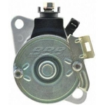 Order New Starter by BBB INDUSTRIES - N17870 For Your Vehicle