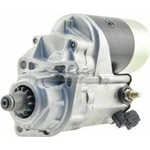 Order New Starter by BBB INDUSTRIES - N17892 For Your Vehicle