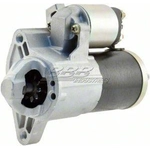 Order New Starter by BBB INDUSTRIES - N17948 For Your Vehicle