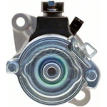 Order New Starter by BBB INDUSTRIES - N19009 For Your Vehicle