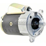 Order New Starter by BBB INDUSTRIES - N3185 For Your Vehicle