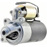 Order New Starter by BBB INDUSTRIES - N3221 For Your Vehicle