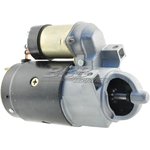 Order New Starter by BBB INDUSTRIES - N3631 For Your Vehicle