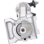 Order New Starter by BBB INDUSTRIES - N52054 For Your Vehicle