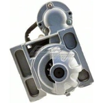 Order New Starter by BBB INDUSTRIES - N6449 For Your Vehicle