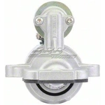 Order New Starter by BBB INDUSTRIES - N6657 For Your Vehicle