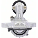 Order New Starter by BBB INDUSTRIES - N6674 For Your Vehicle