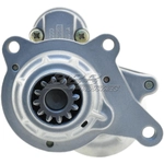 Order New Starter by BBB INDUSTRIES - N6675 For Your Vehicle