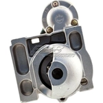 Order New Starter by BBB INDUSTRIES - N6942 For Your Vehicle