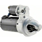 Order New Starter by BBB INDUSTRIES - N6967 For Your Vehicle