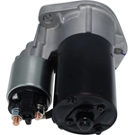 Order New Starter by BOSCH - SR0424N For Your Vehicle